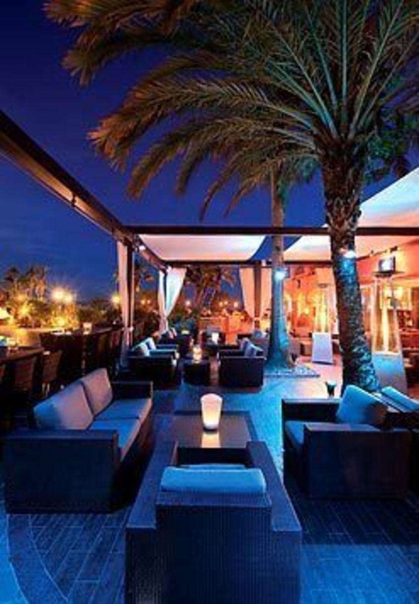 Marriott's Marbella Beach Resort, 3-Bedroom