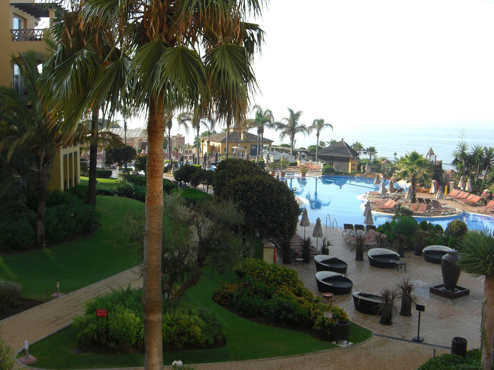 Marriott's Marbella Beach Resort, 3-Bedroom
