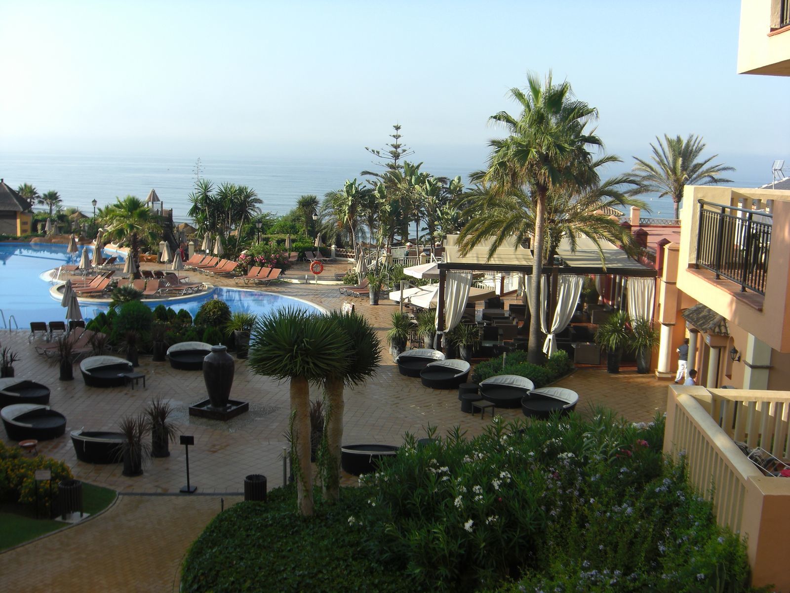 Marriott's Marbella Beach Resort, 3-Bedroom
