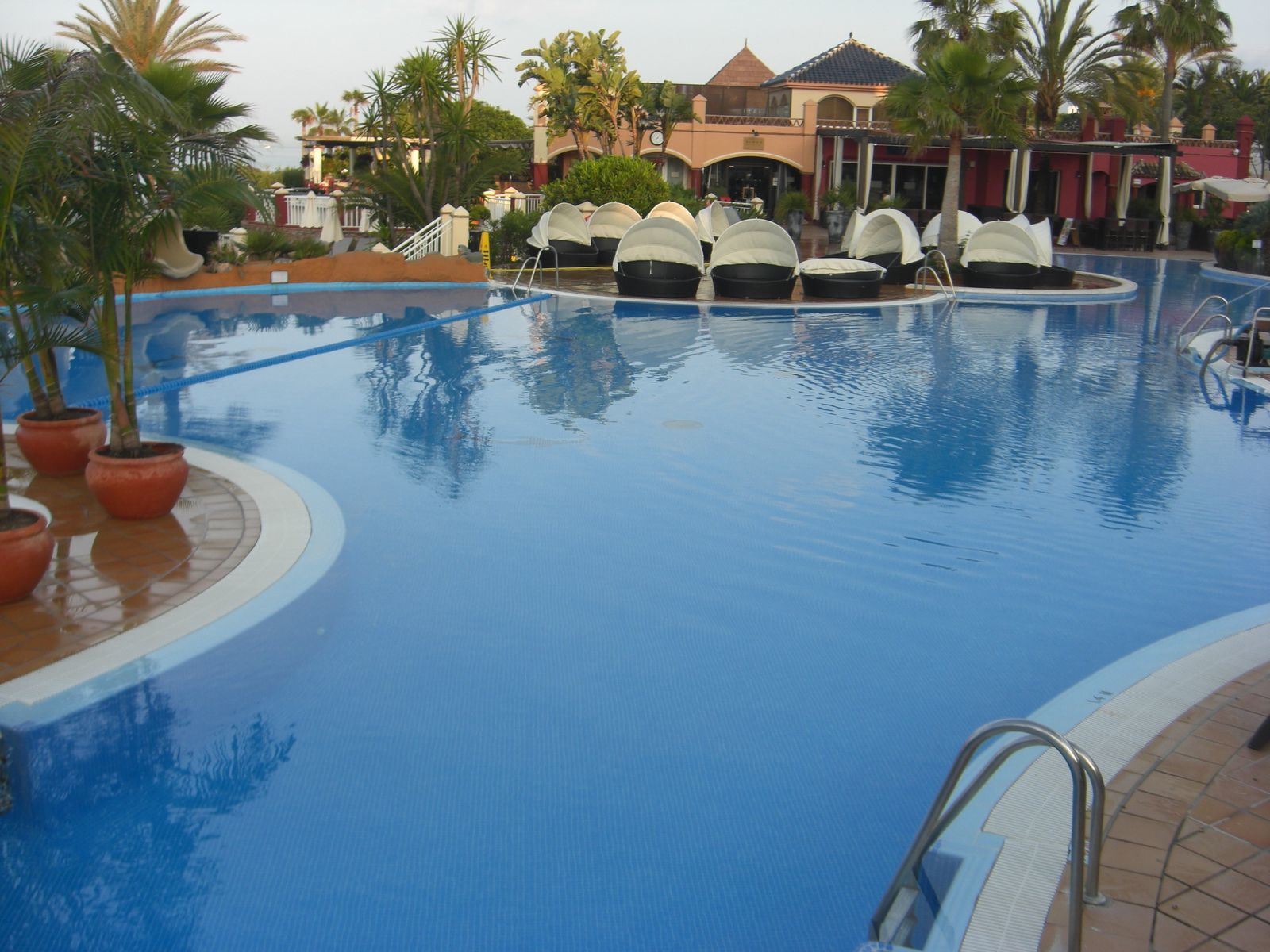 Marriott's Marbella Beach Resort, 3-Bedroom