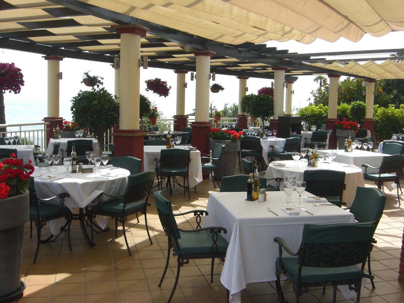 Marriott's Marbella Beach Resort, 3-Bedroom