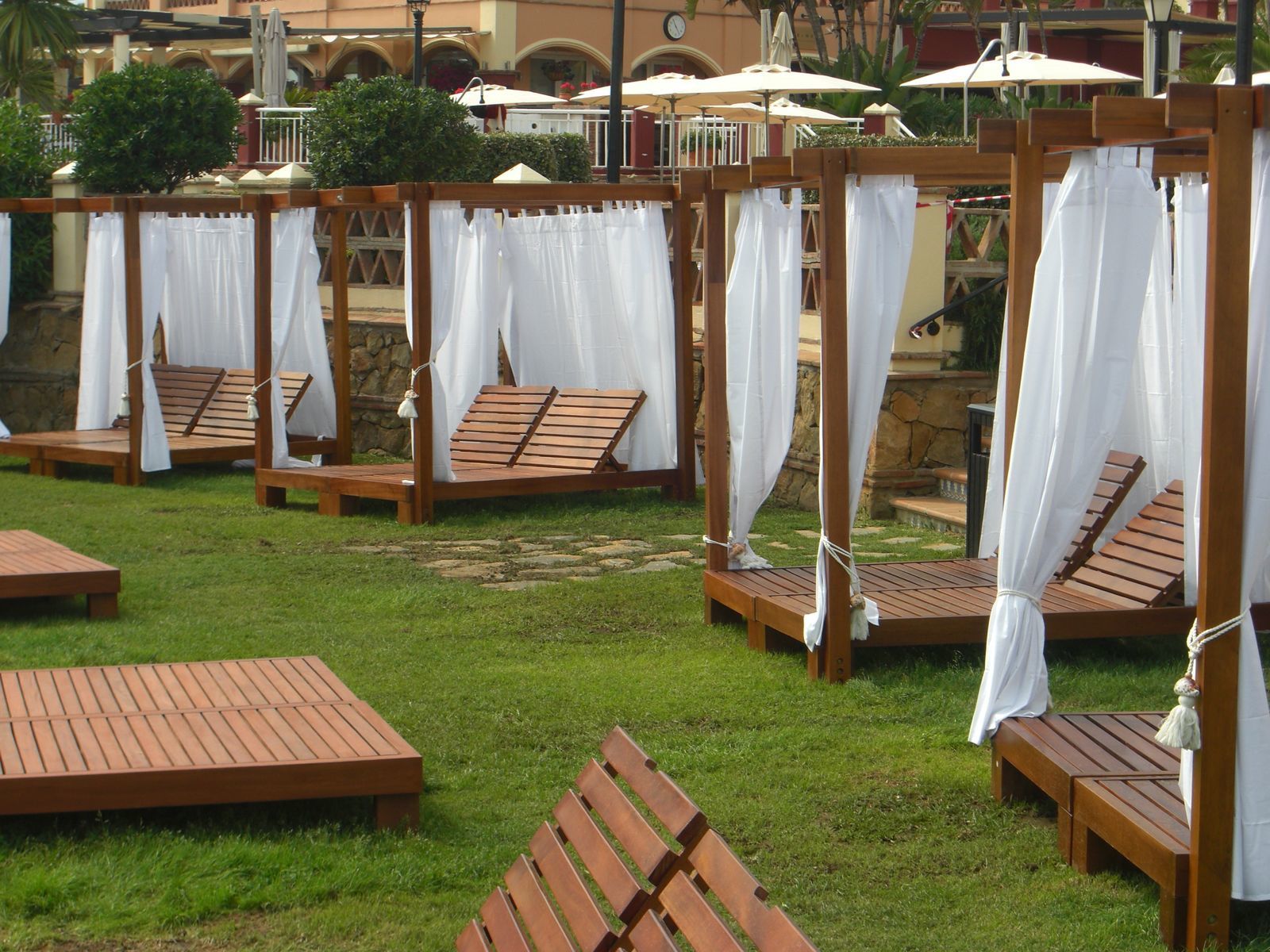 Marriott's Marbella Beach Resort, 3-Bedroom