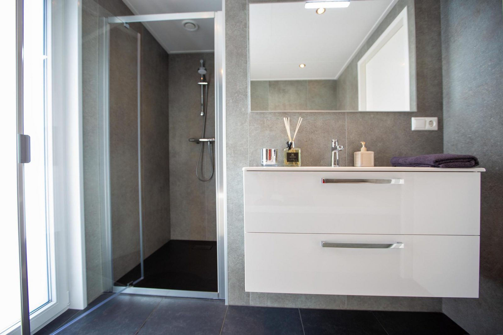 Watervilla Luxe | 6 personen 