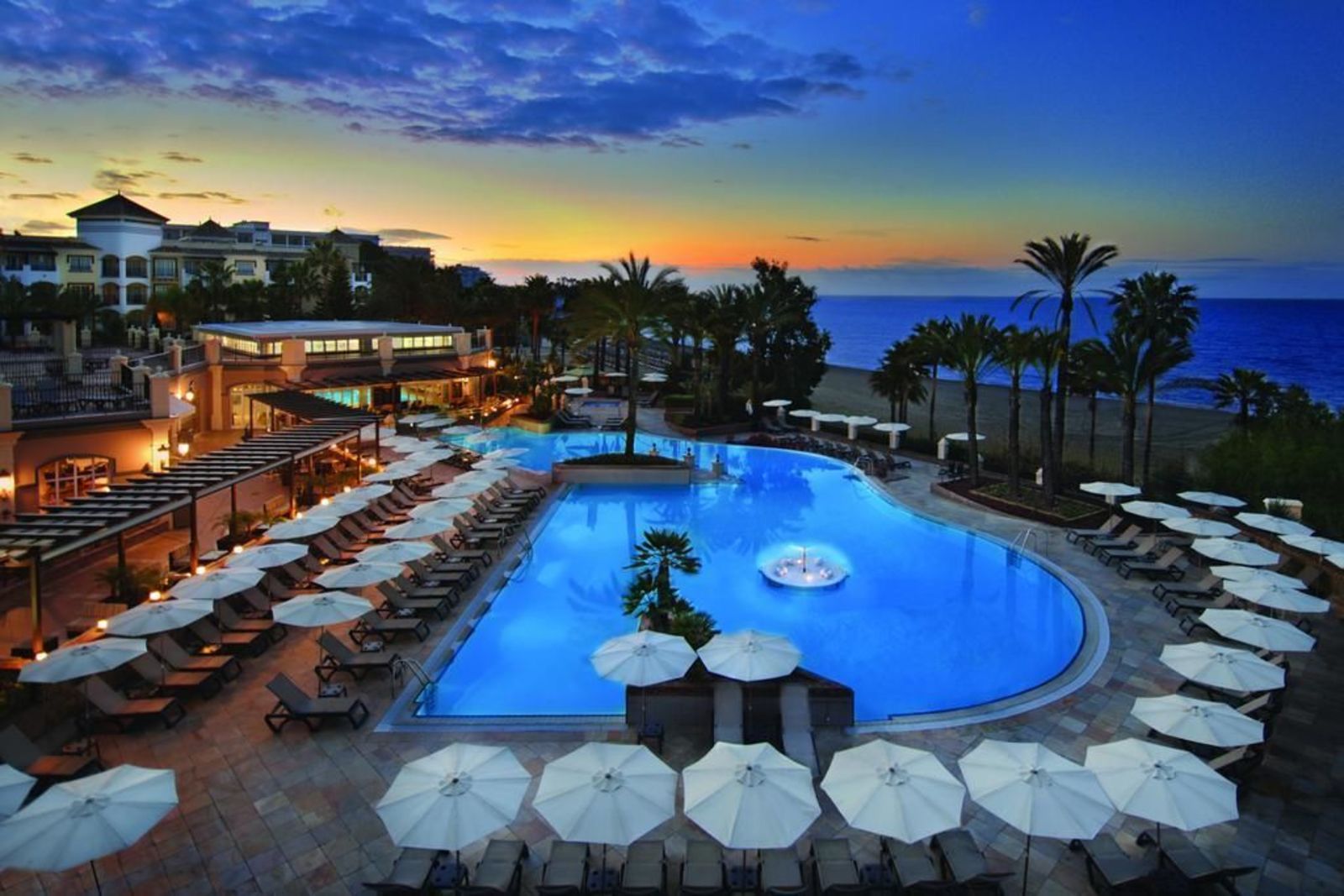 Marriott's Playa Andaluza, 3-Bedrooms