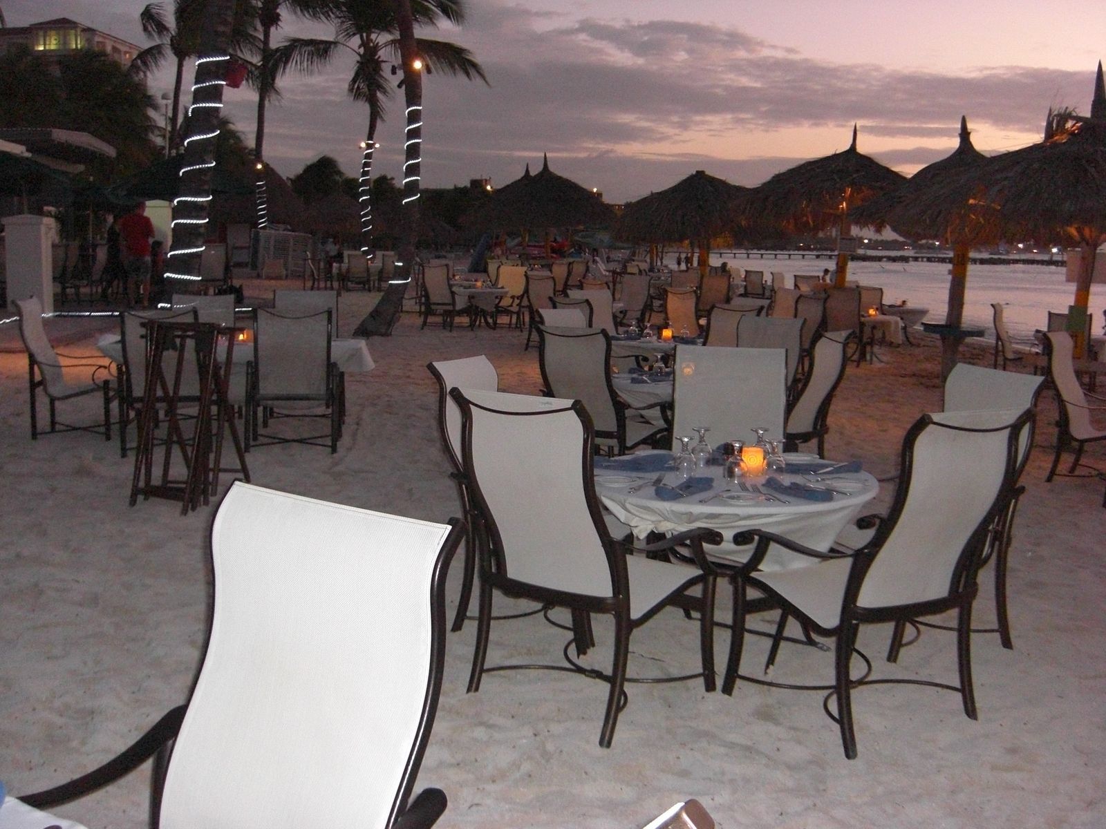 Marriott's Aruba Surf Club, 2-Slaapkamers
