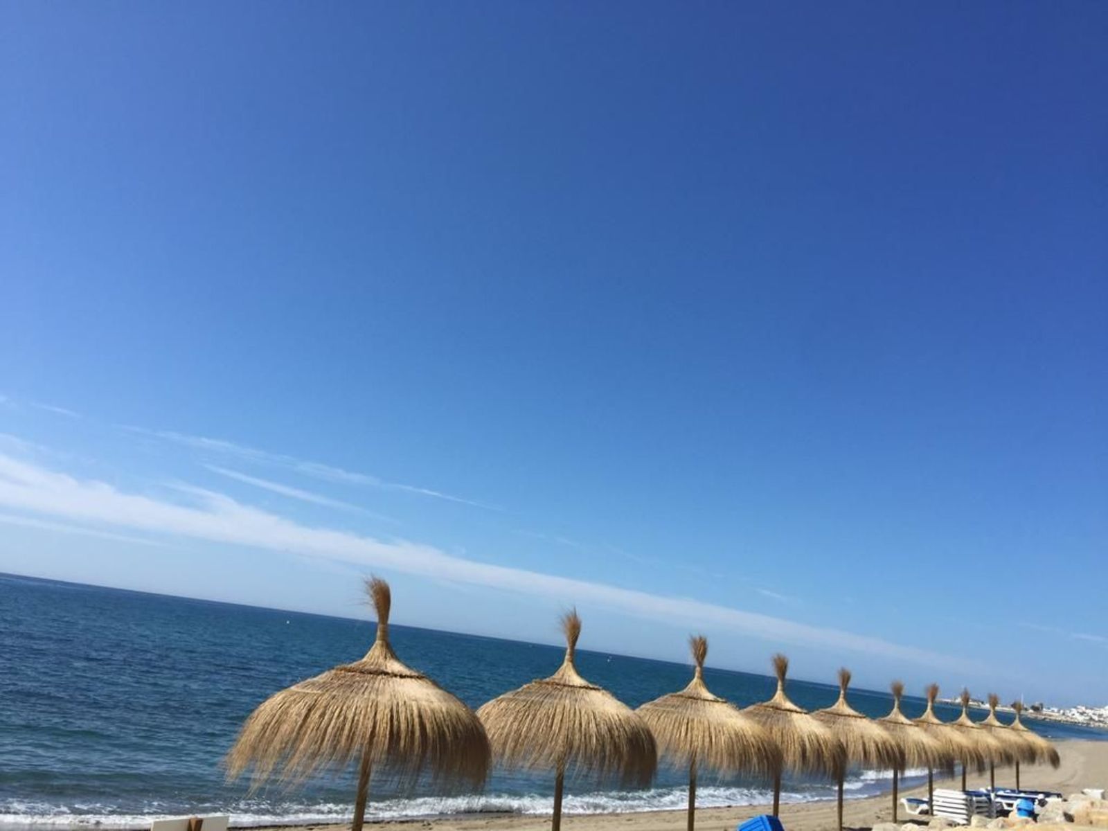 Marriott Marbella Beach Resort, 1-Bedroom