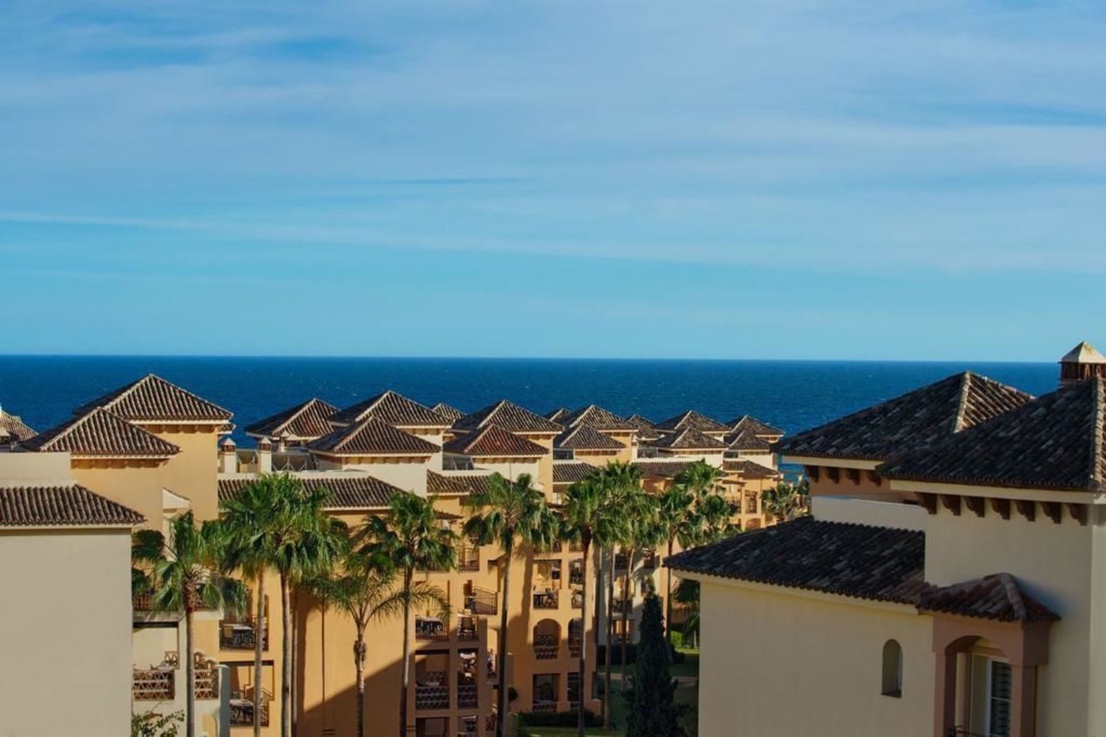 Marriott Marbella Beach Resort, 1-Bedroom
