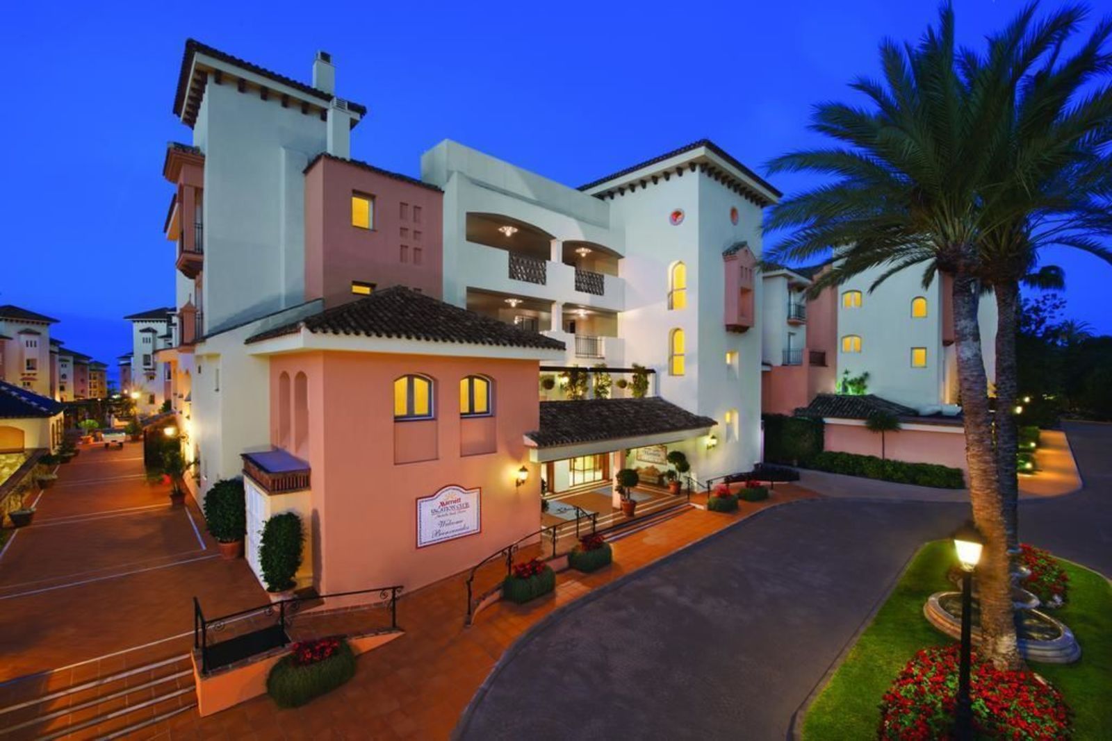 Marriott Marbella Beach Resort, 1-Bedroom