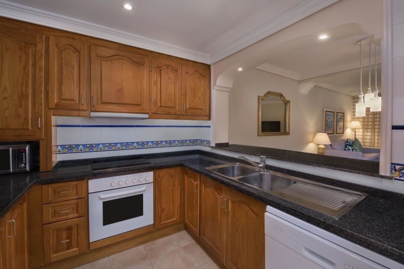 Marriott Marbella Beach Resort, 1-Bedroom