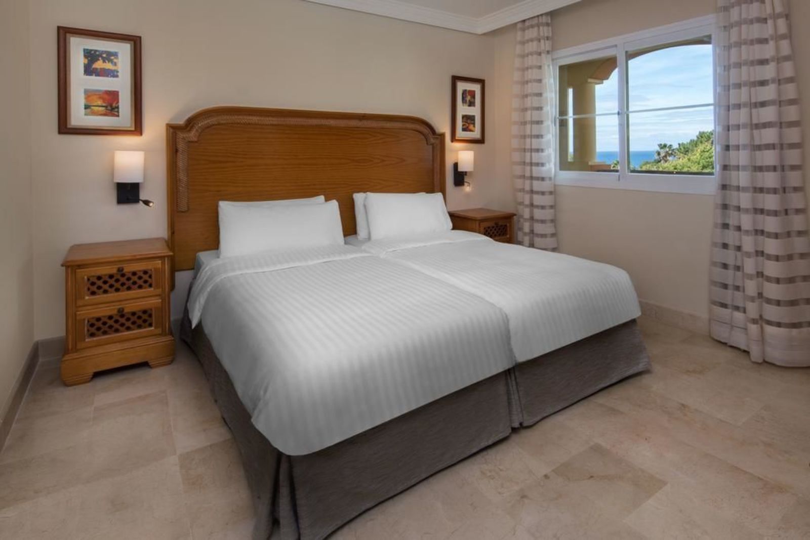 Marriott Marbella Beach Resort, 1-Bedroom