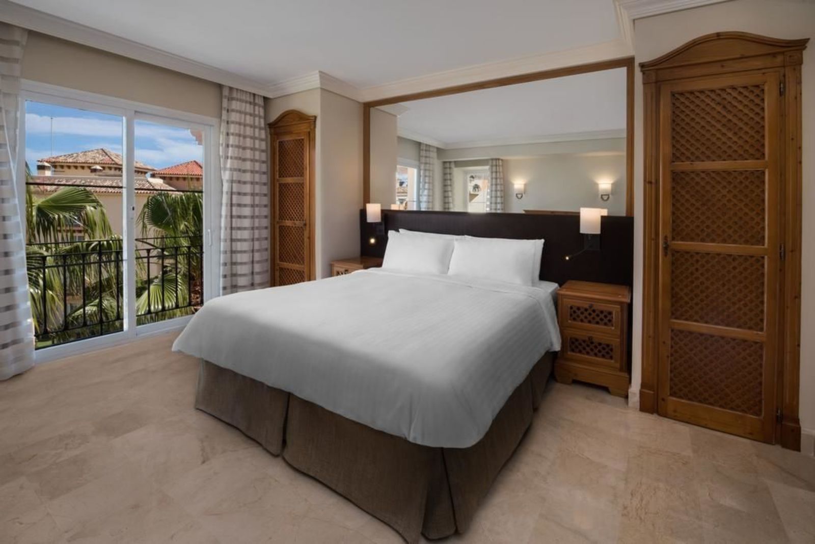Marriott Marbella Beach Resort, 1-Bedroom