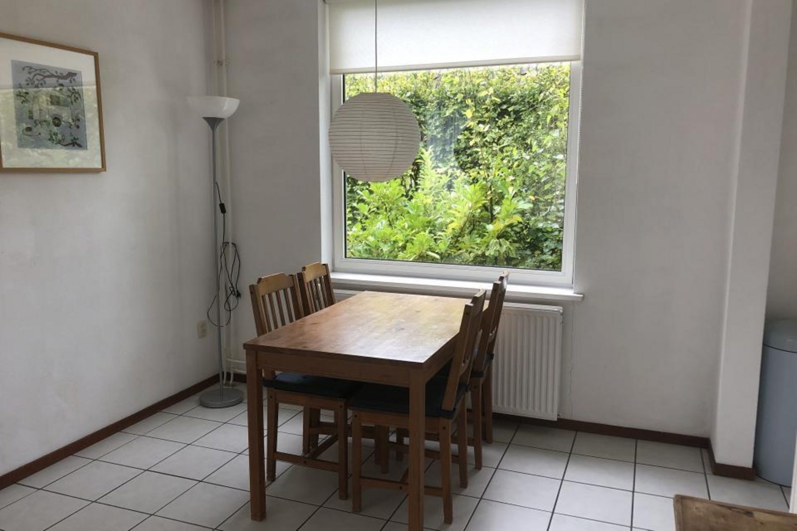 Duin Bungalow 133 4-persoons