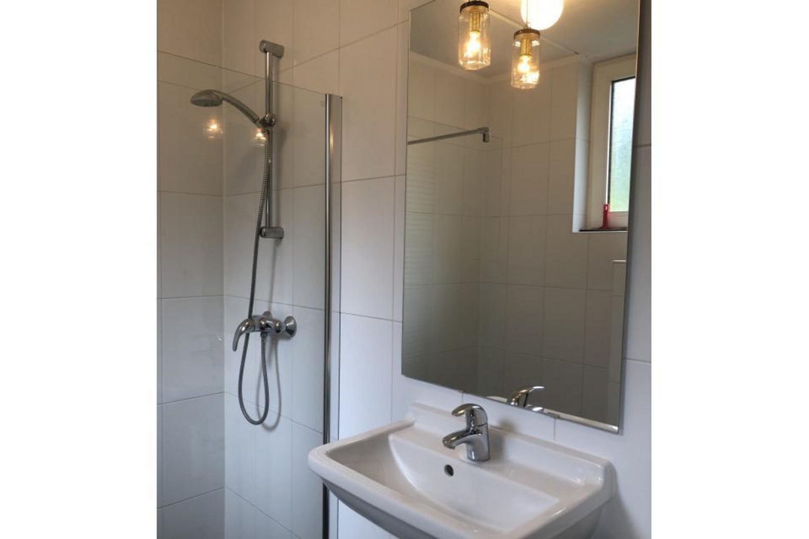 Duin Bungalow 133 4-persoons