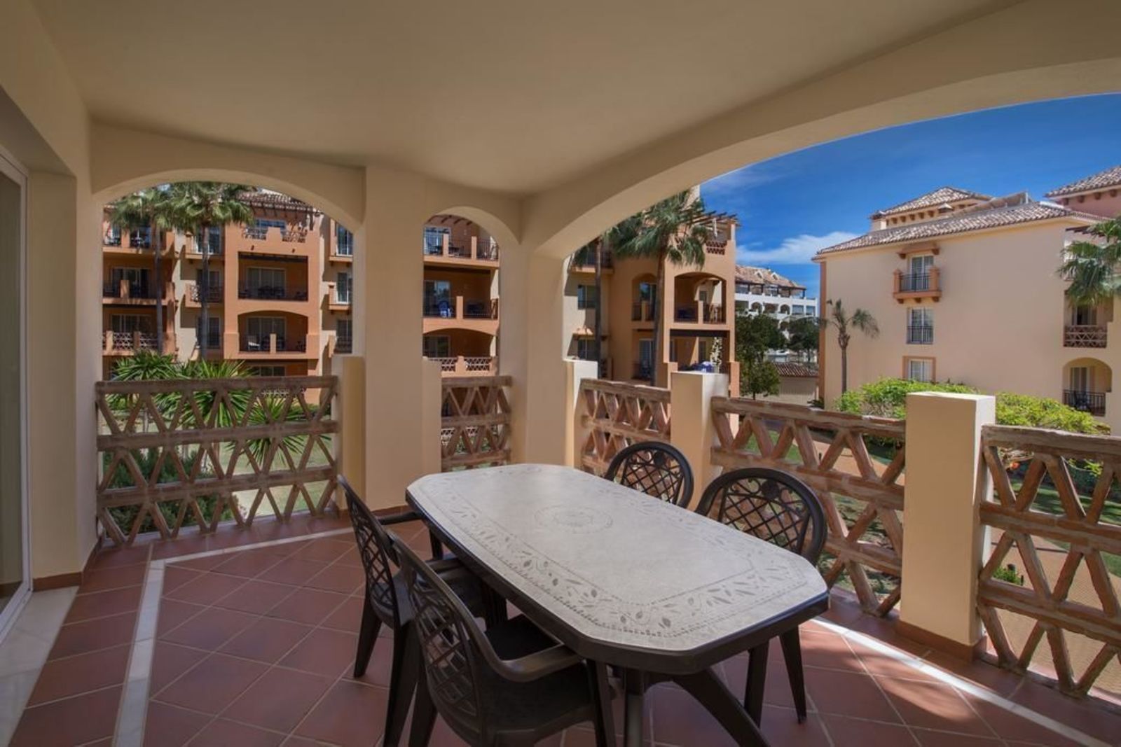 Marriott Marbella Beach Resort, 1-Bedroom