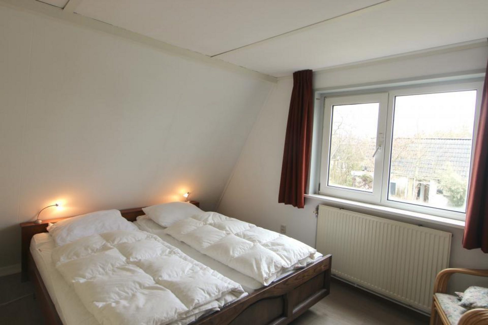 Duin Bungalow 133 4-persoons