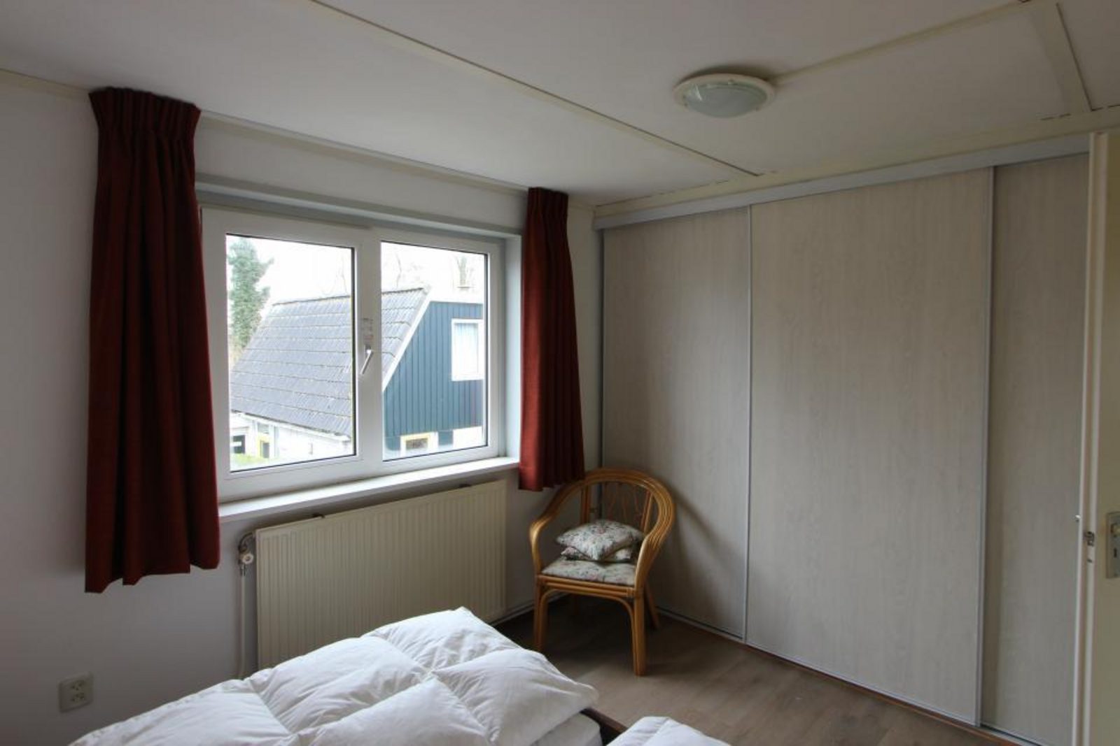 Duin Bungalow 133 4-persoons