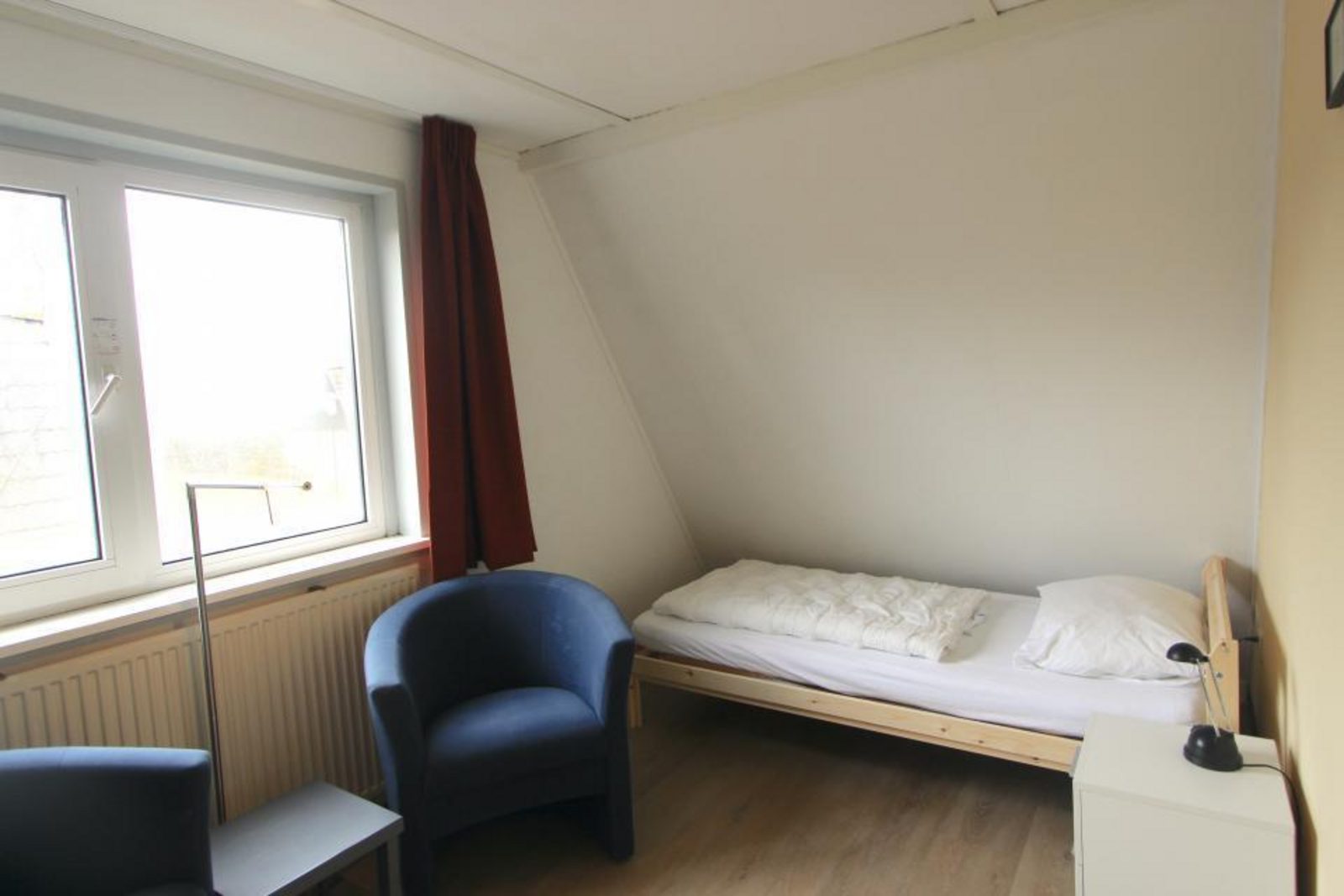 Duin Bungalow 133 4-persoons