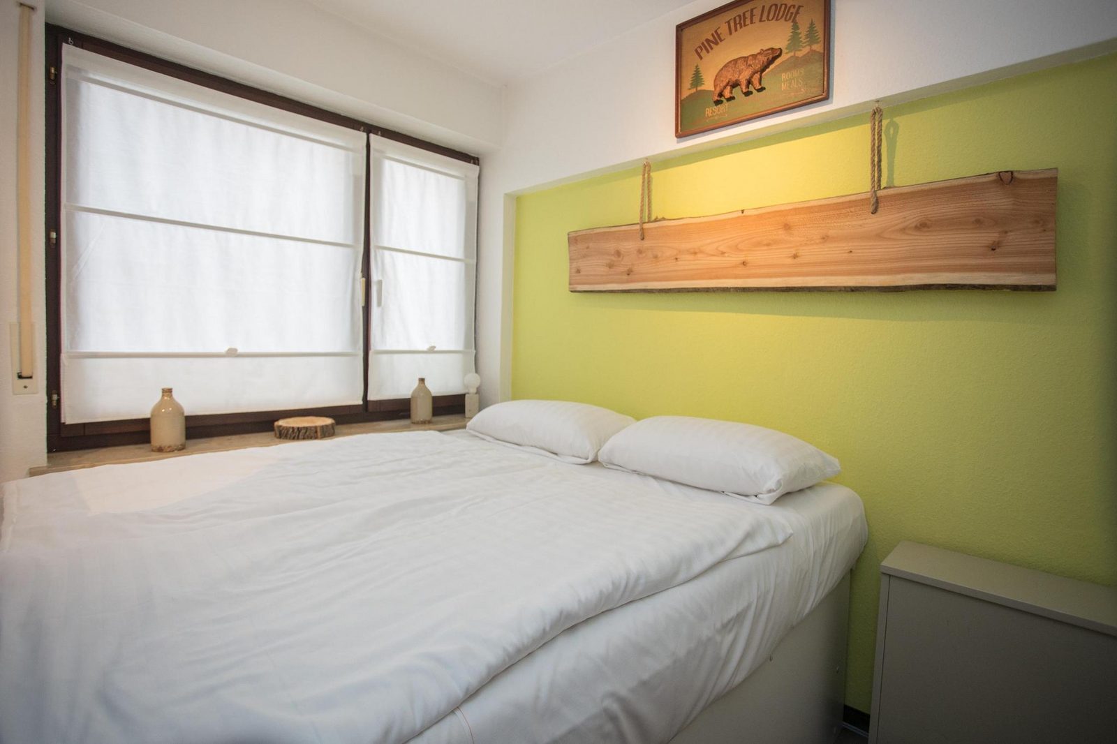 Appartement - Am Bergelchen 22 | Winterberg-Niedersfeld 'Touch of Canada'