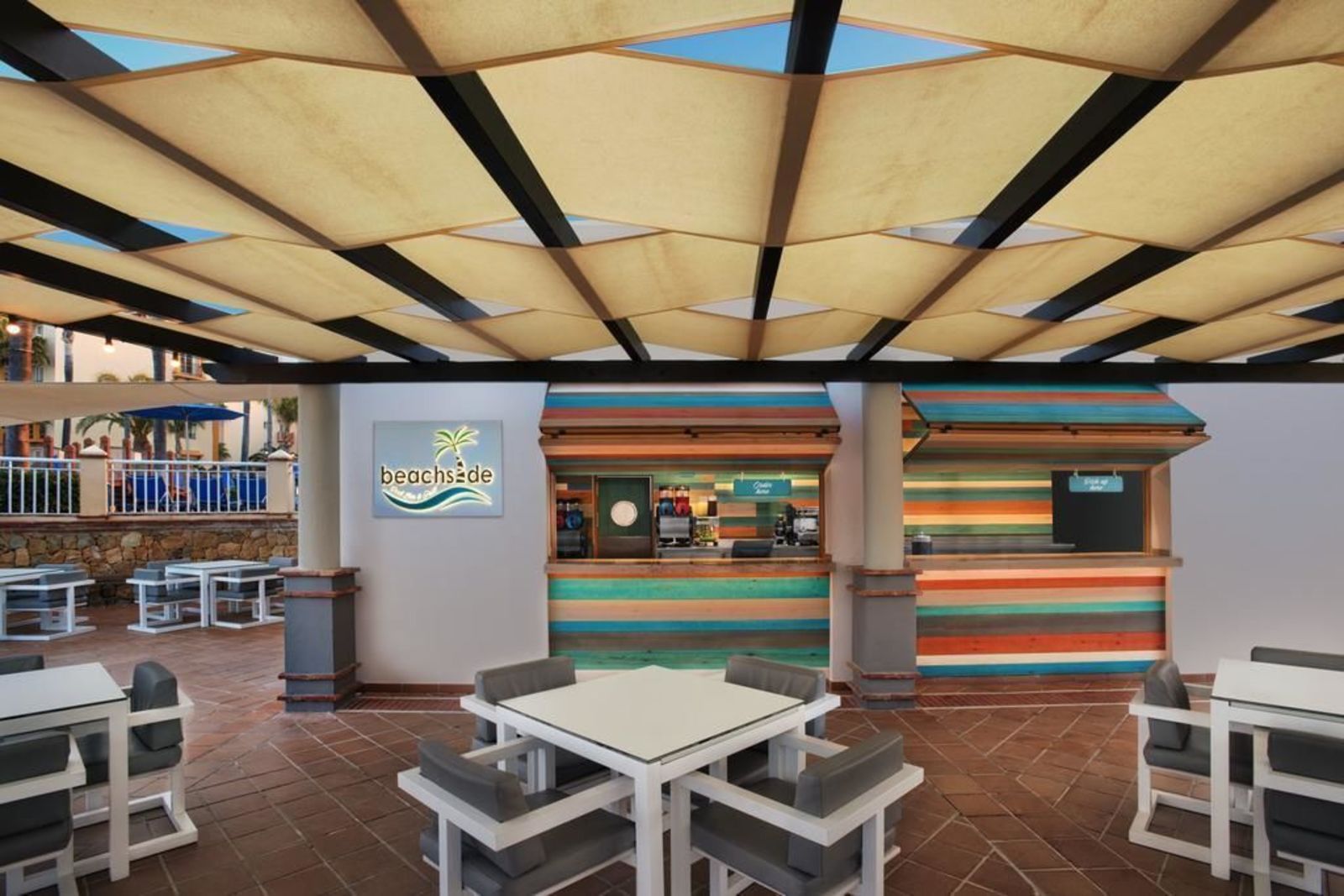 Marriott Marbella Beach Resort, 1-Bedroom