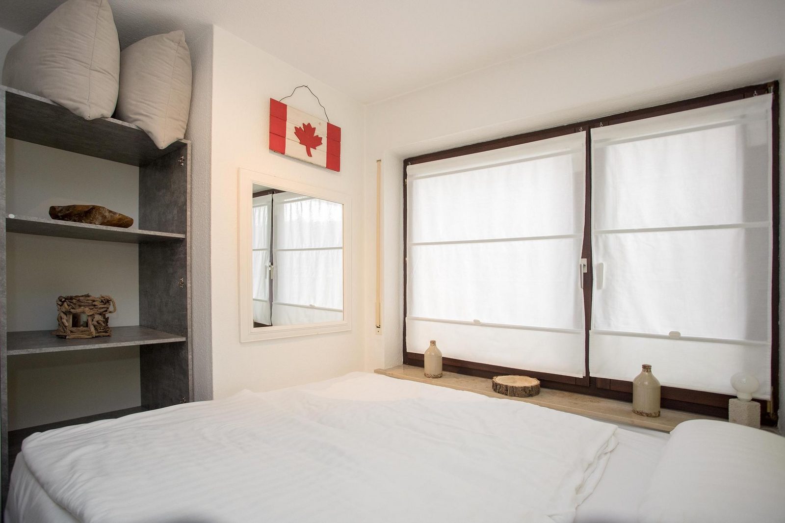 Appartement - Am Bergelchen 22 | Winterberg-Niedersfeld 'Touch of Canada'