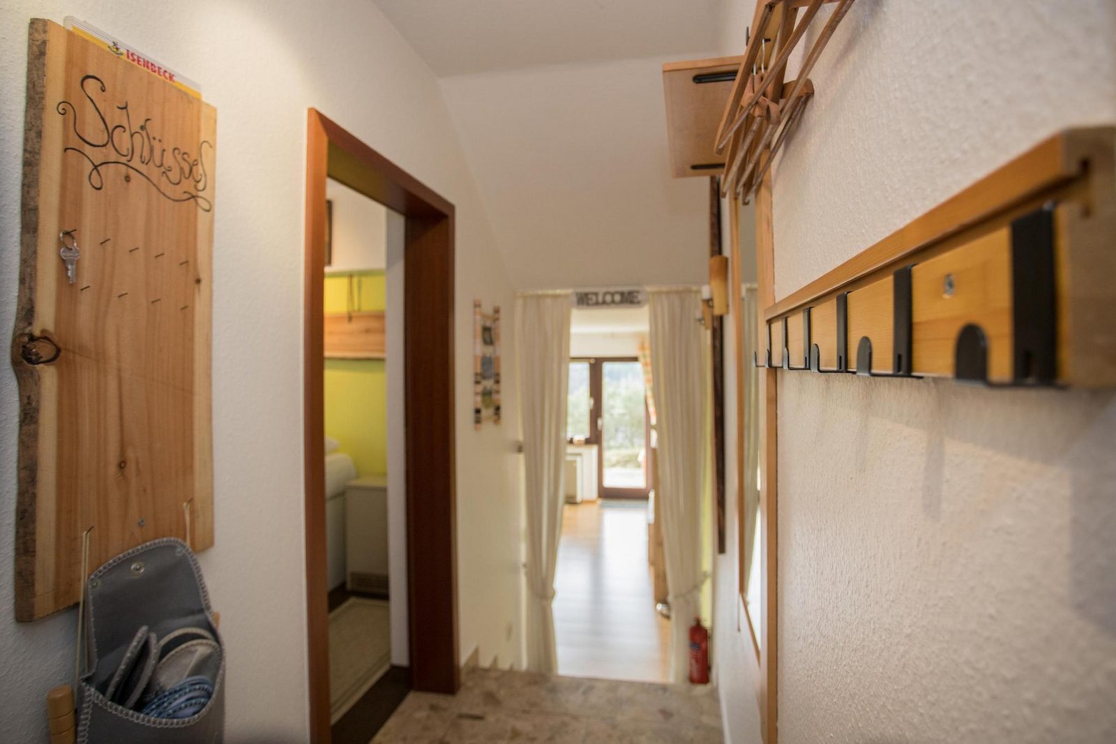 Appartement - Am Bergelchen 22 | Winterberg-Niedersfeld 'Touch of Canada'