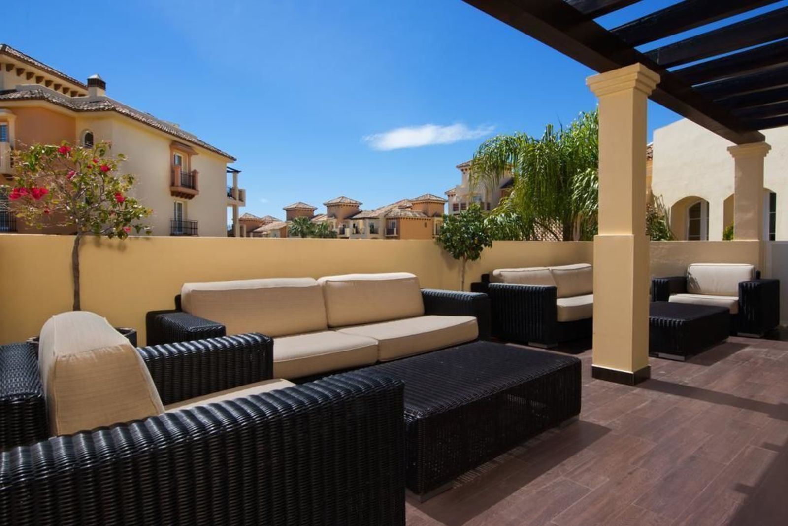 Marriott Marbella Beach Resort, 1-Bedroom