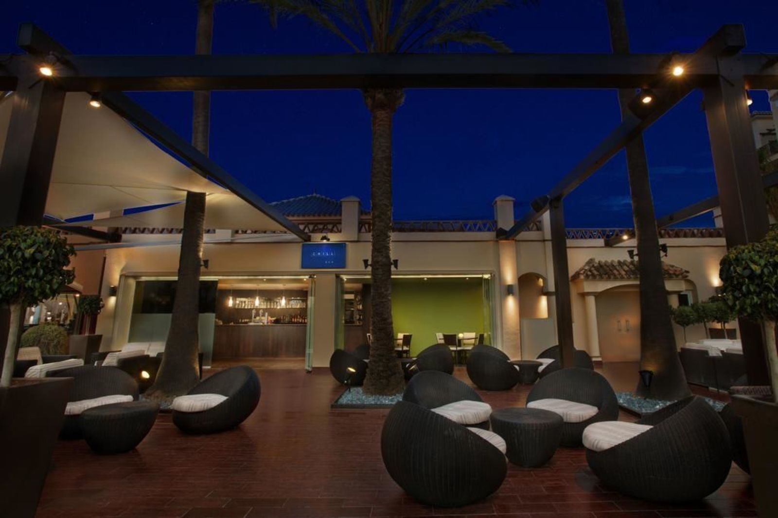 Marriott Marbella Beach Resort, 1-Bedroom