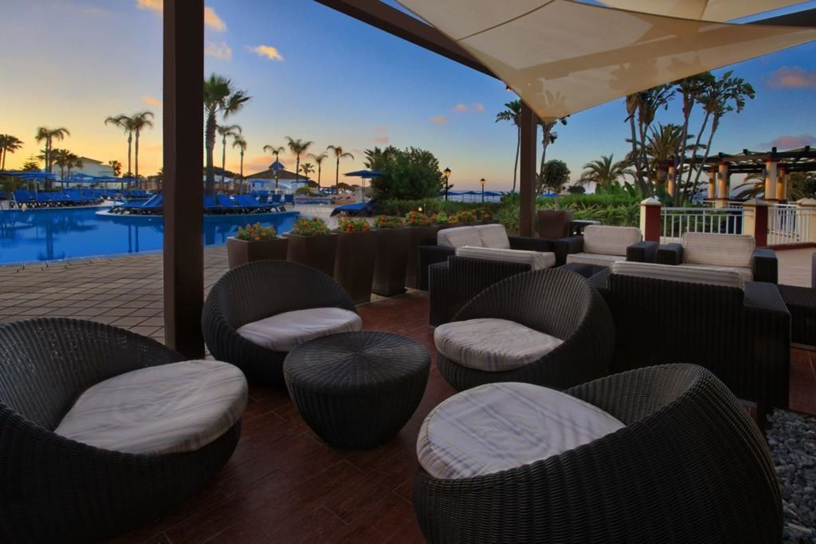 Marriott Marbella Beach Resort, 1-Bedroom
