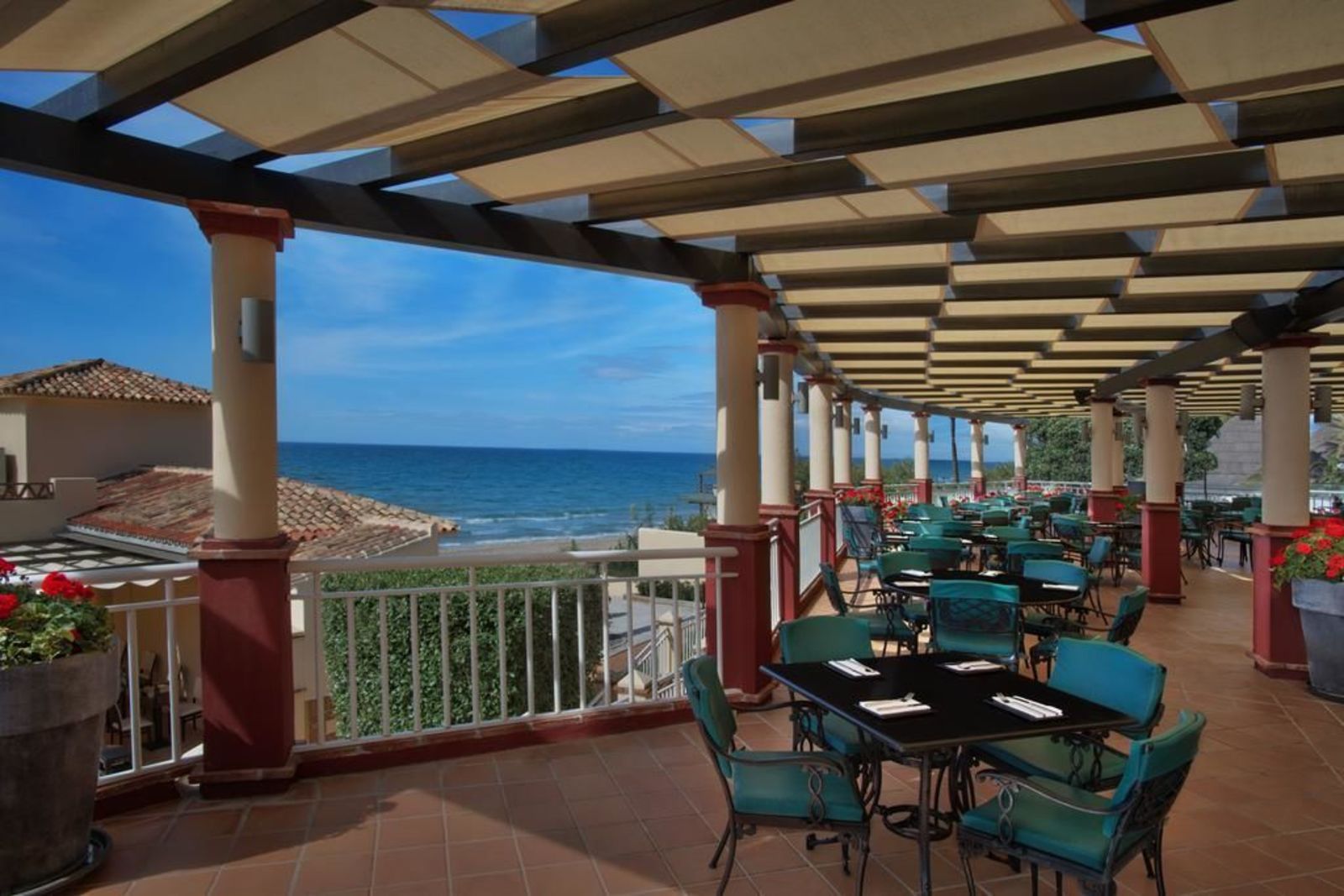 Marriott Marbella Beach Resort, 1-Bedroom