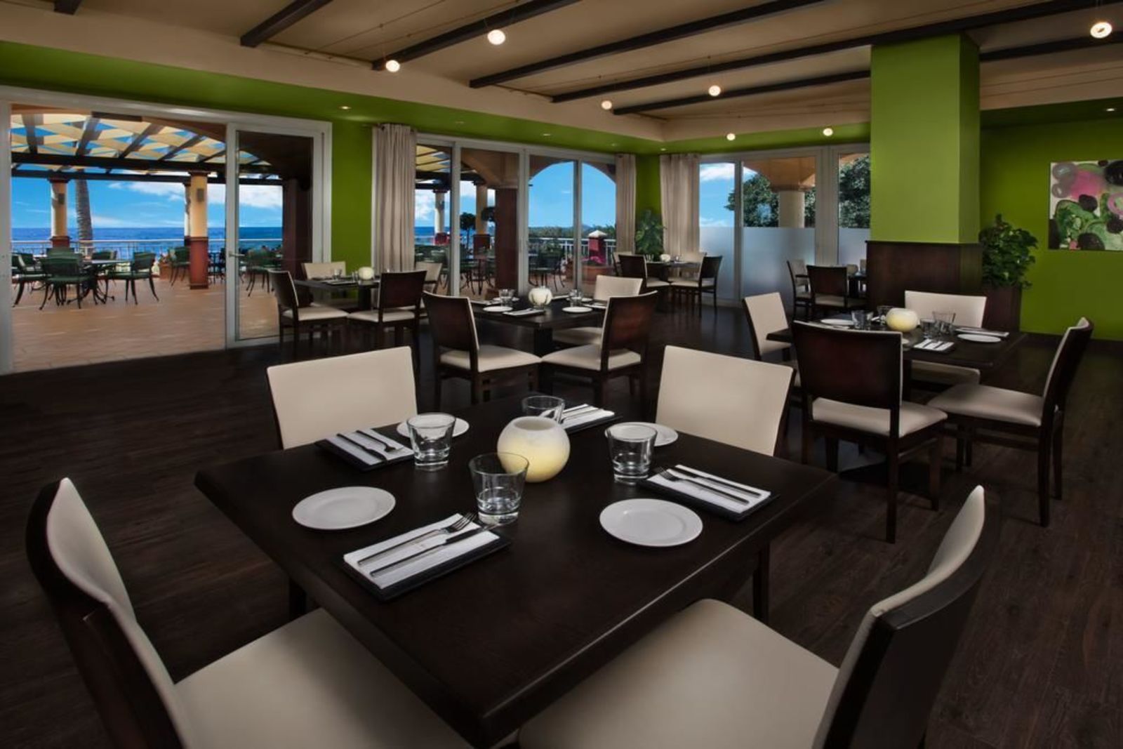 Marriott Marbella Beach Resort, 1-Bedroom