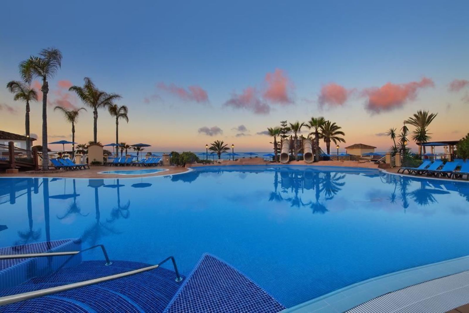 Marriott Marbella Beach Resort, 1-Bedroom