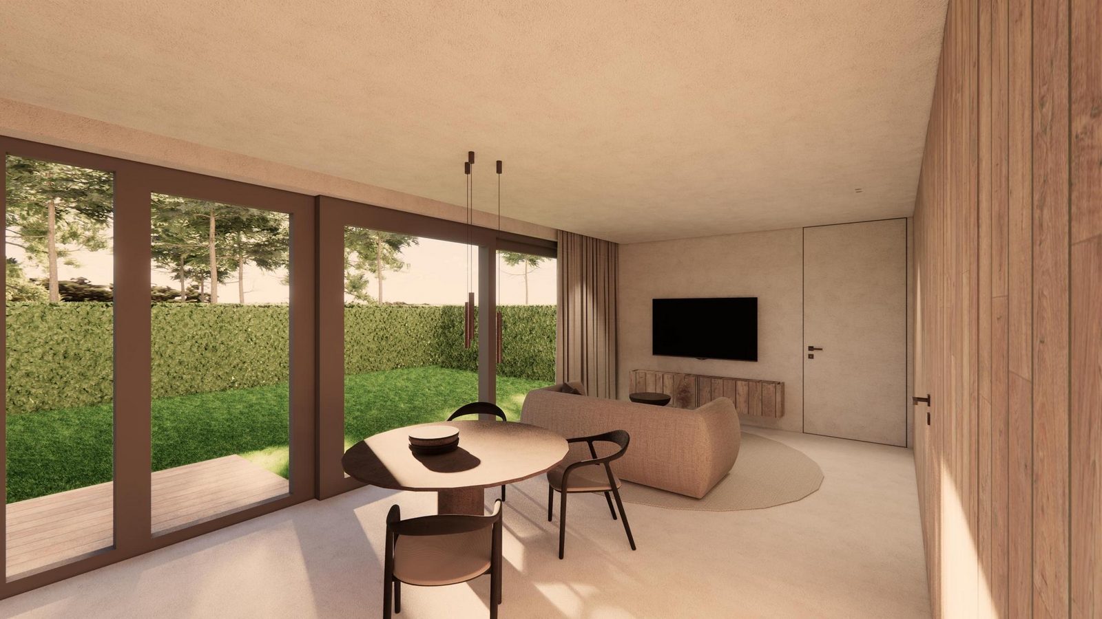 Suite | 2 persons
