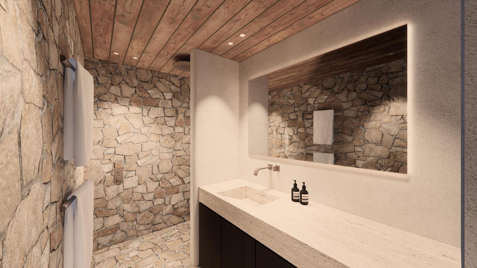 Suite Accessible | 2 persons