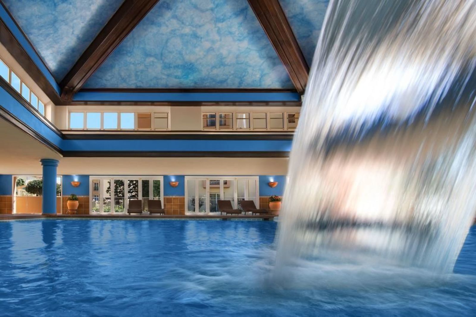 Marriott Marbella Beach Resort, 1-Bedroom