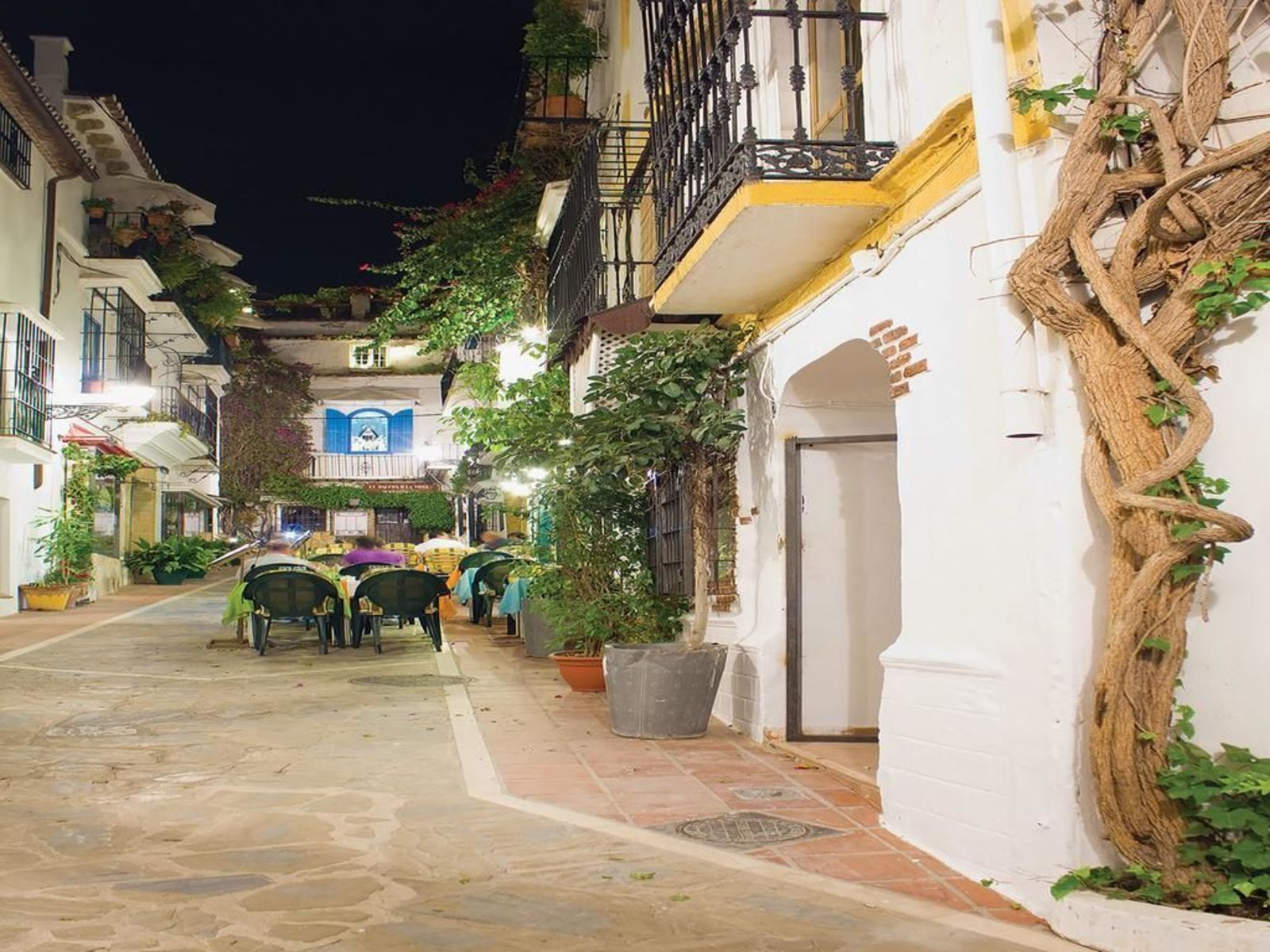 Marriott Marbella Beach Resort, 1-Bedroom