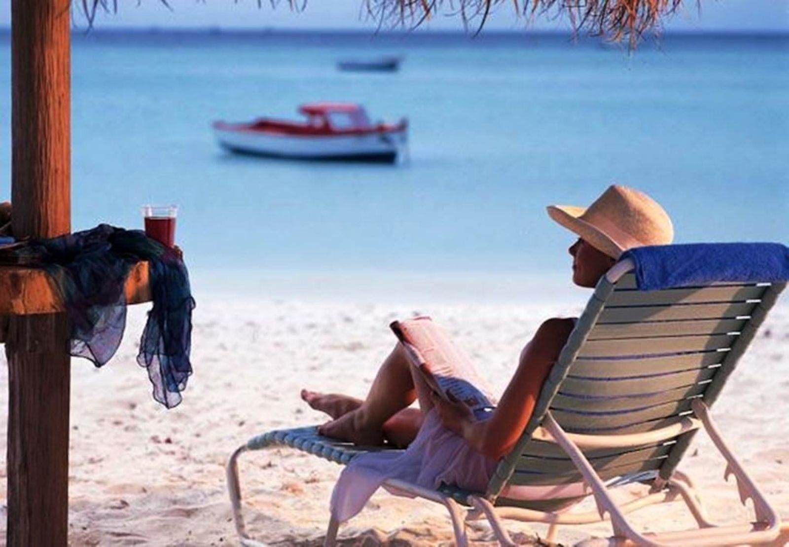 Marriott's Aruba Surf Club, 2-Slaapkamers