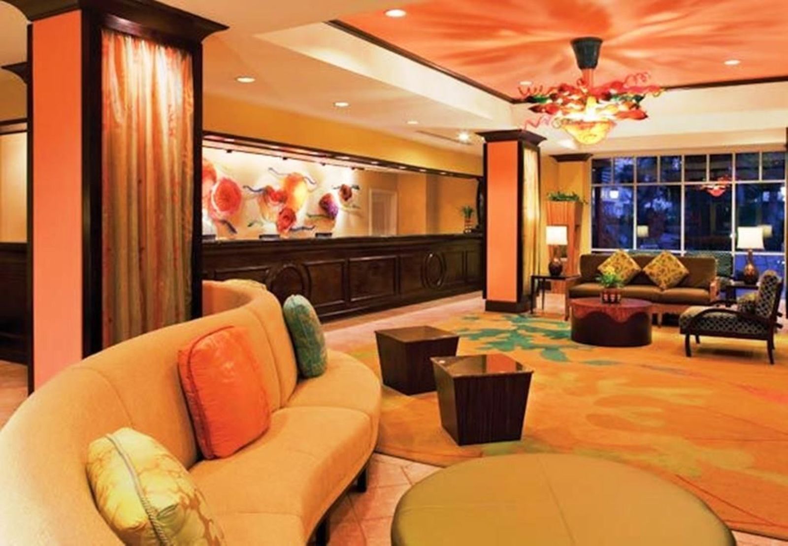 Marriott's Aruba Surf Club, 2-Slaapkamers