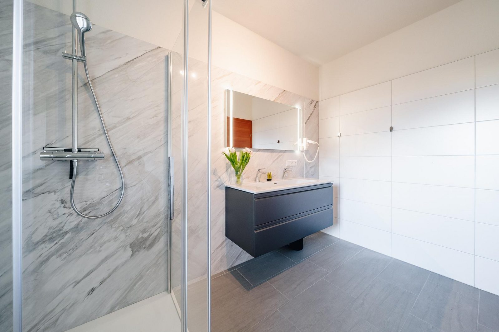 SPA Apartment 4CEA (75m2)