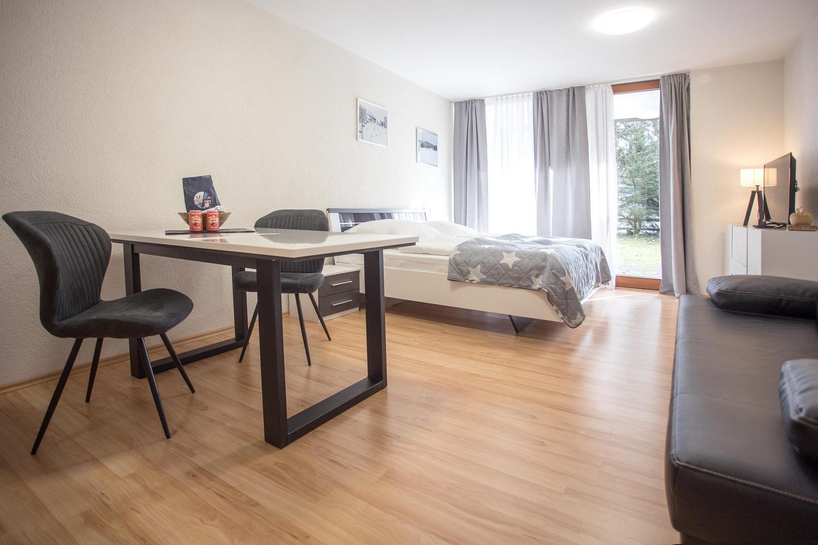 Studio - Kapperundweg 4-3 | Winterberg 