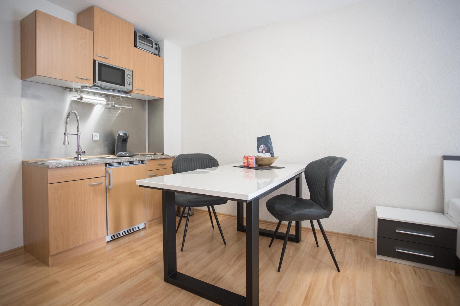 Studio - Kapperundweg 4-3 | Winterberg 