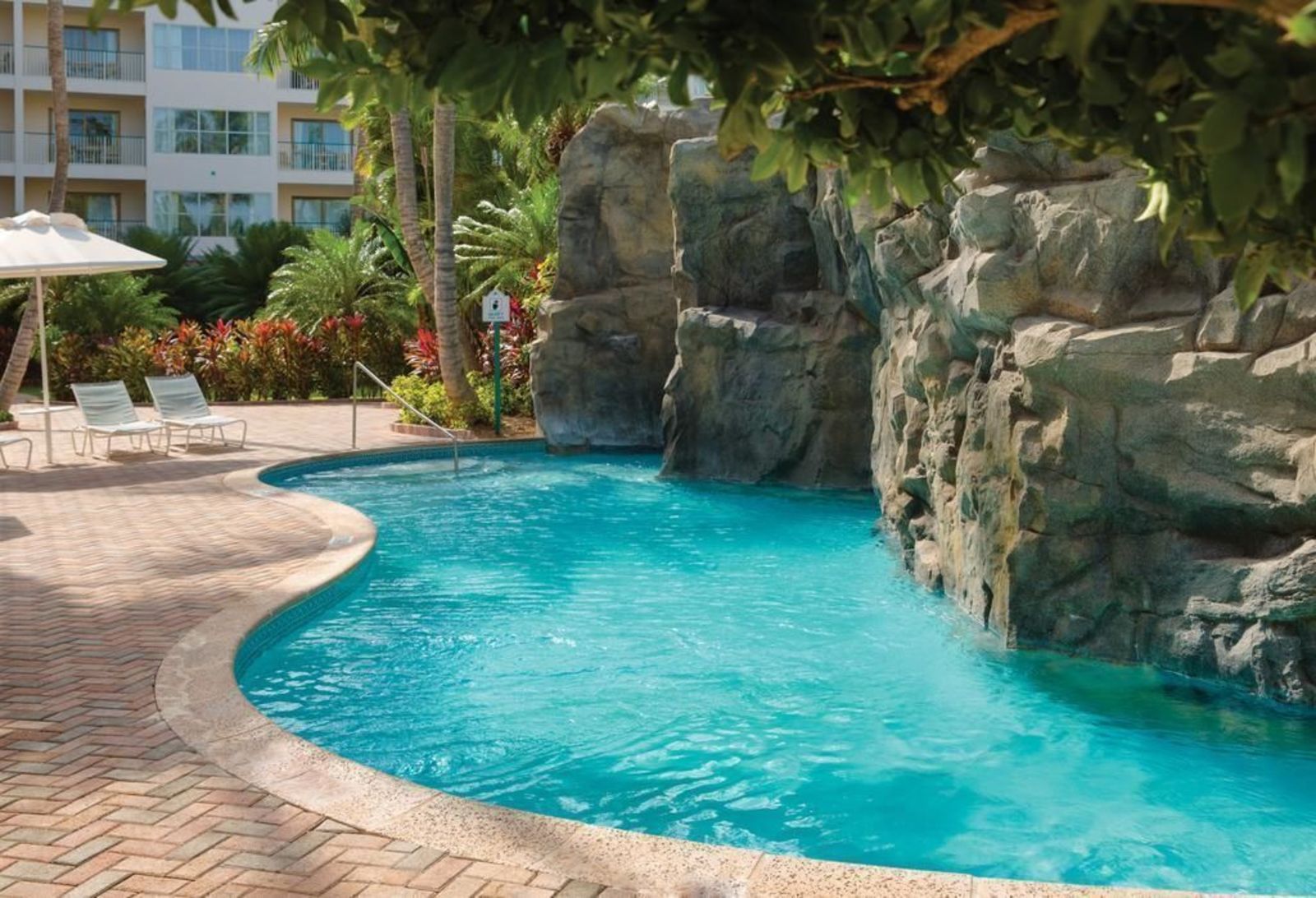Marriott's Aruba Surf Club, 2-Slaapkamers