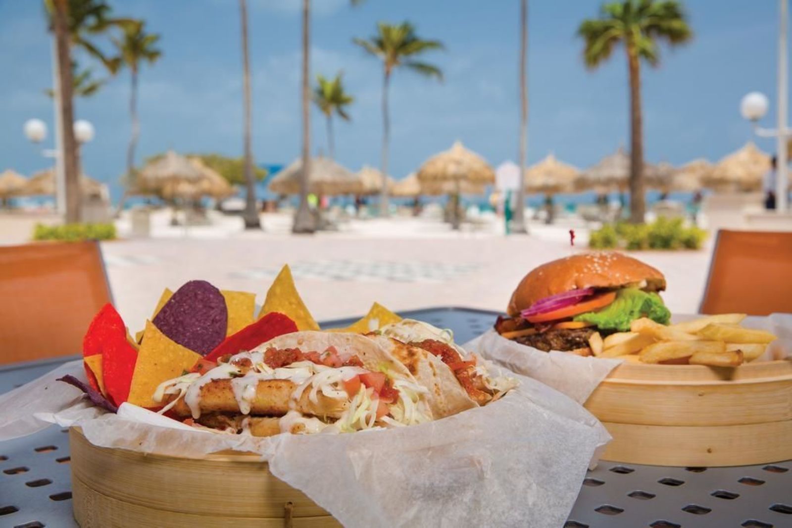 Marriott's Aruba Surf Club, 2-Slaapkamers