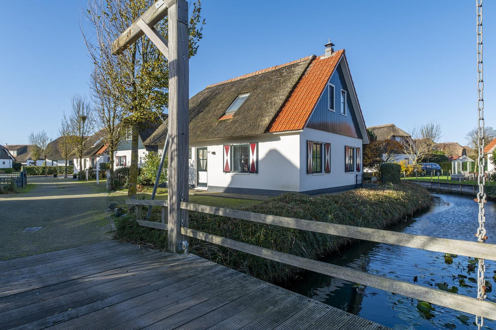 De Buitenplaats 27