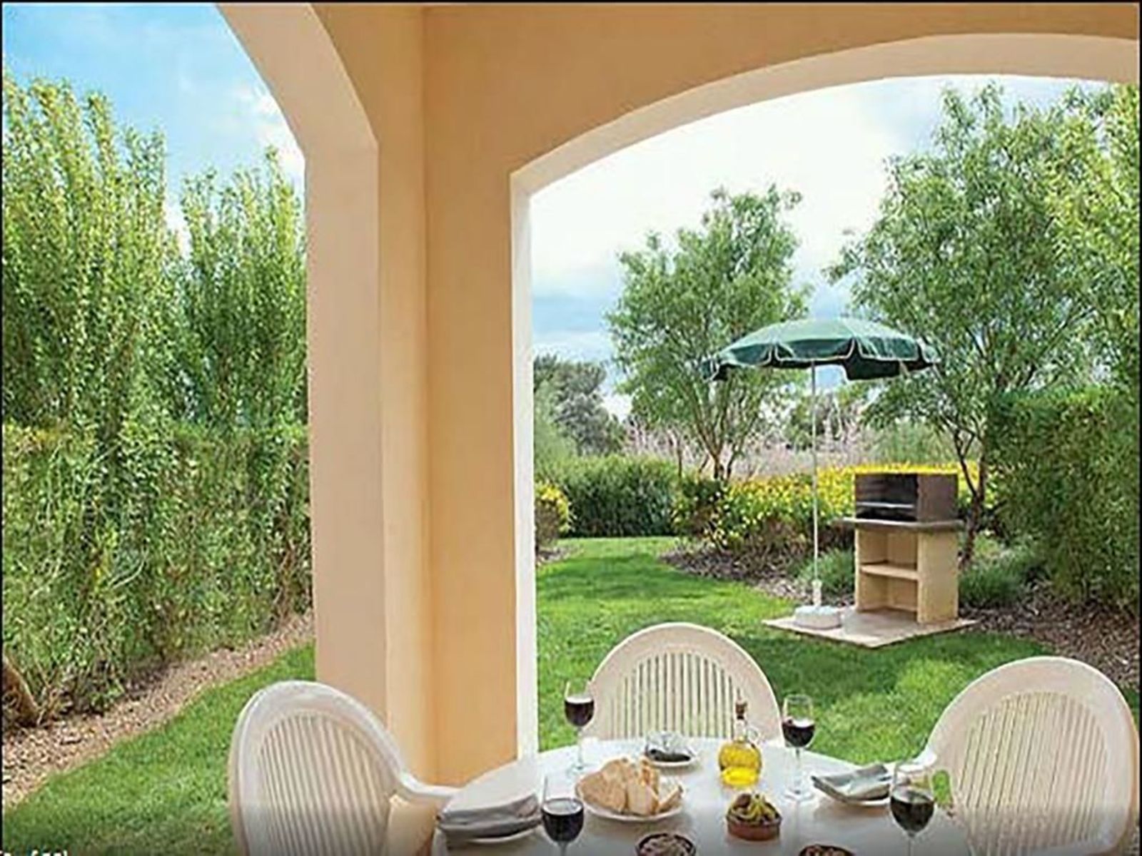 Marriott's Club Son Antem, 3-slaapkamer