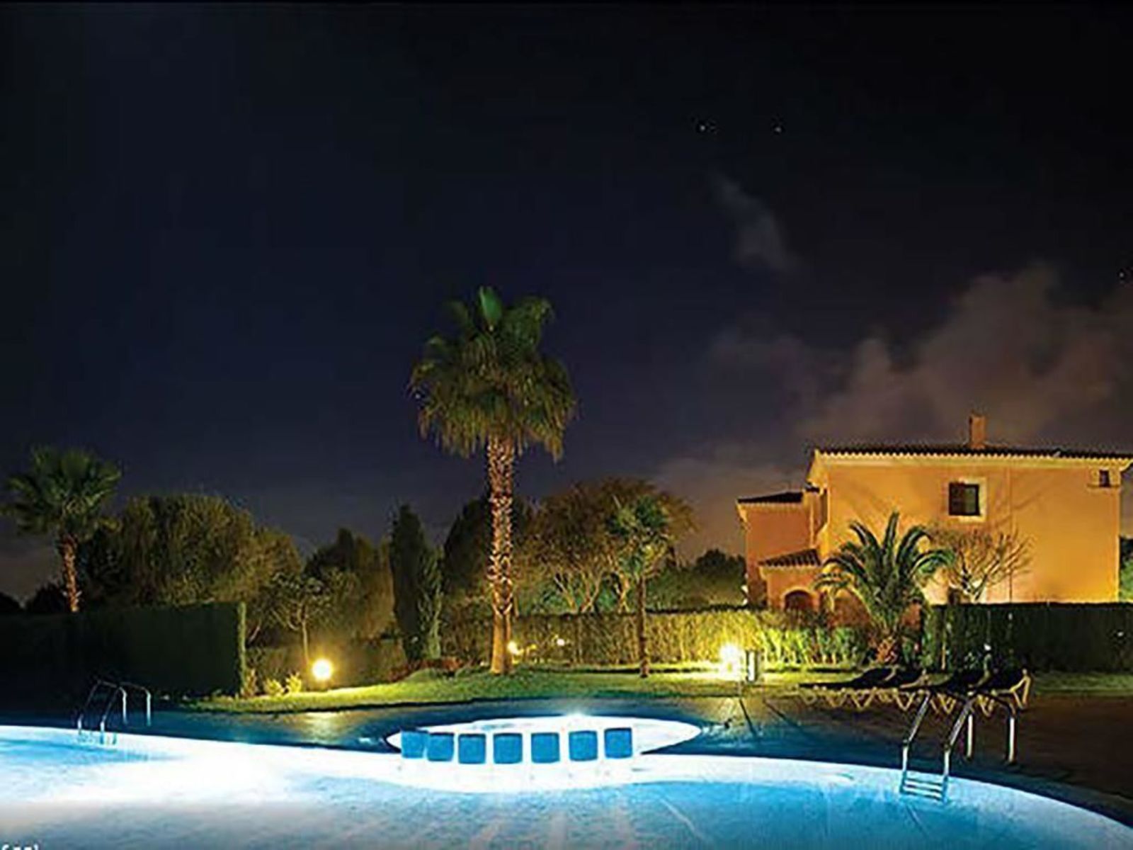 Marriott's Club Son Antem, 3-slaapkamer