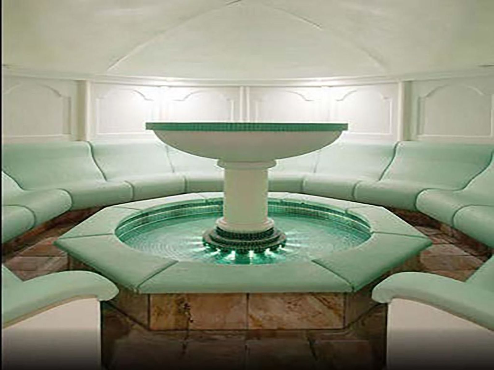 Marriott's Club Son Antem, 3-slaapkamer
