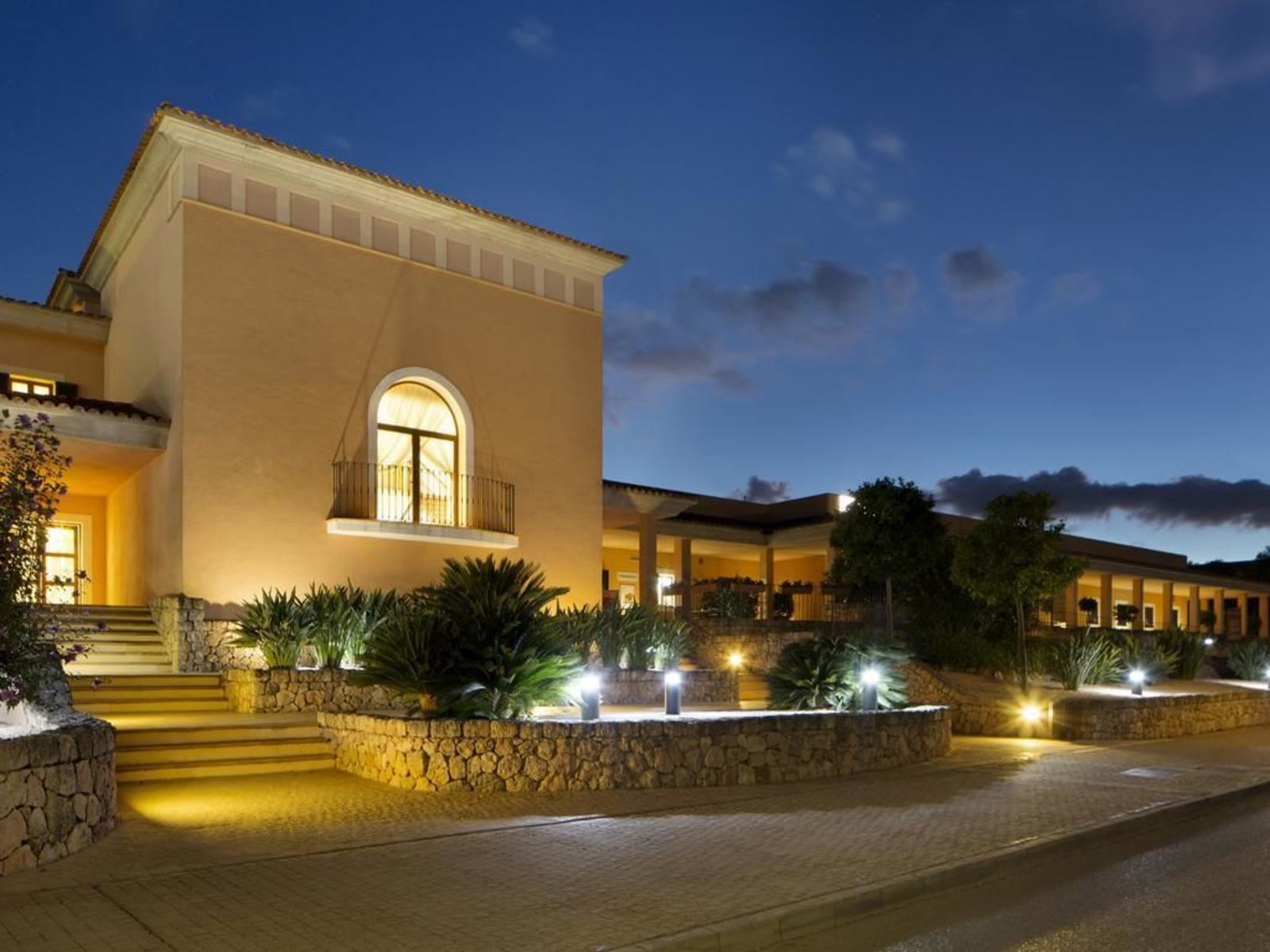 Marriott's Club Son Antem, 3-slaapkamer