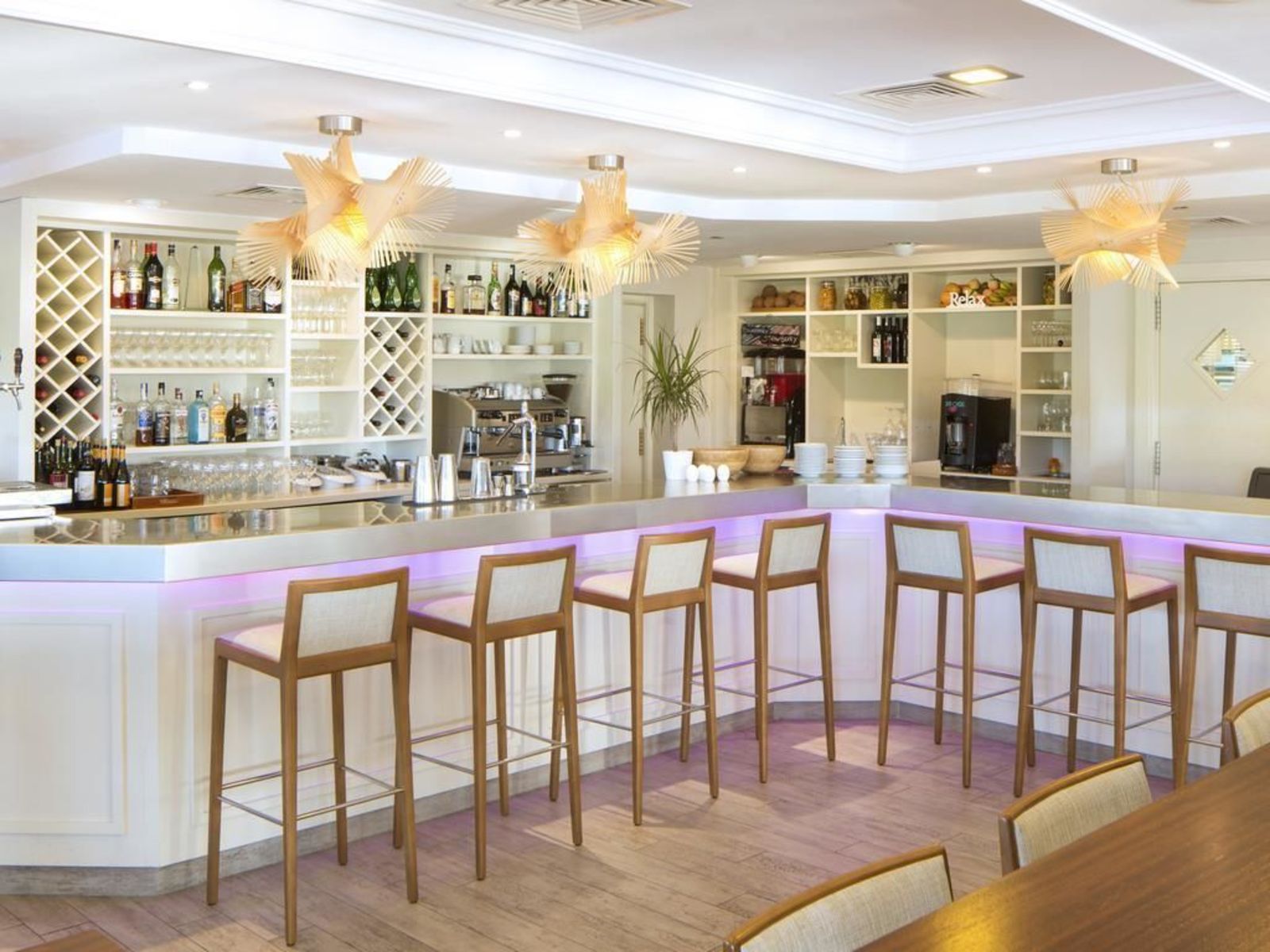 Marriott's Club Son Antem, 3-slaapkamer