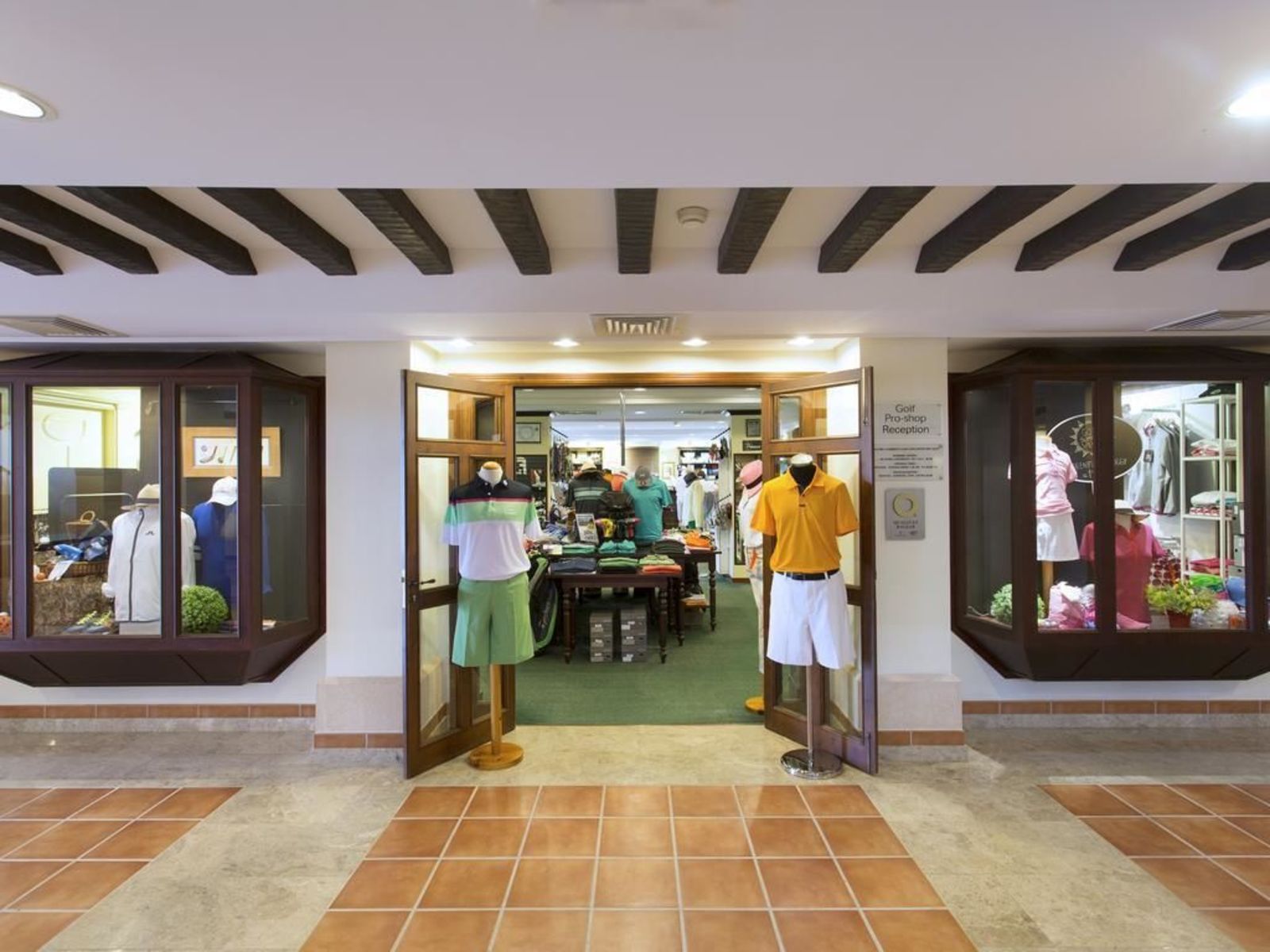 Marriott's Club Son Antem, 3-slaapkamer