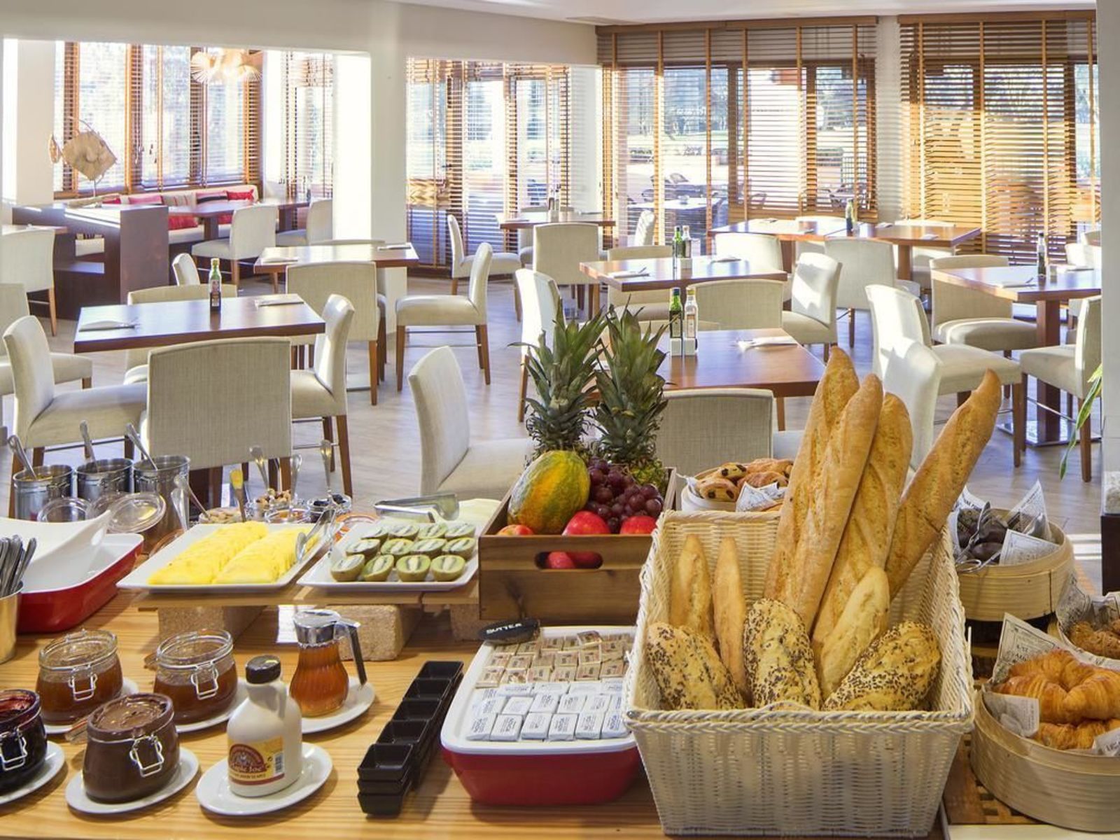 Marriott's Club Son Antem, 3-slaapkamer